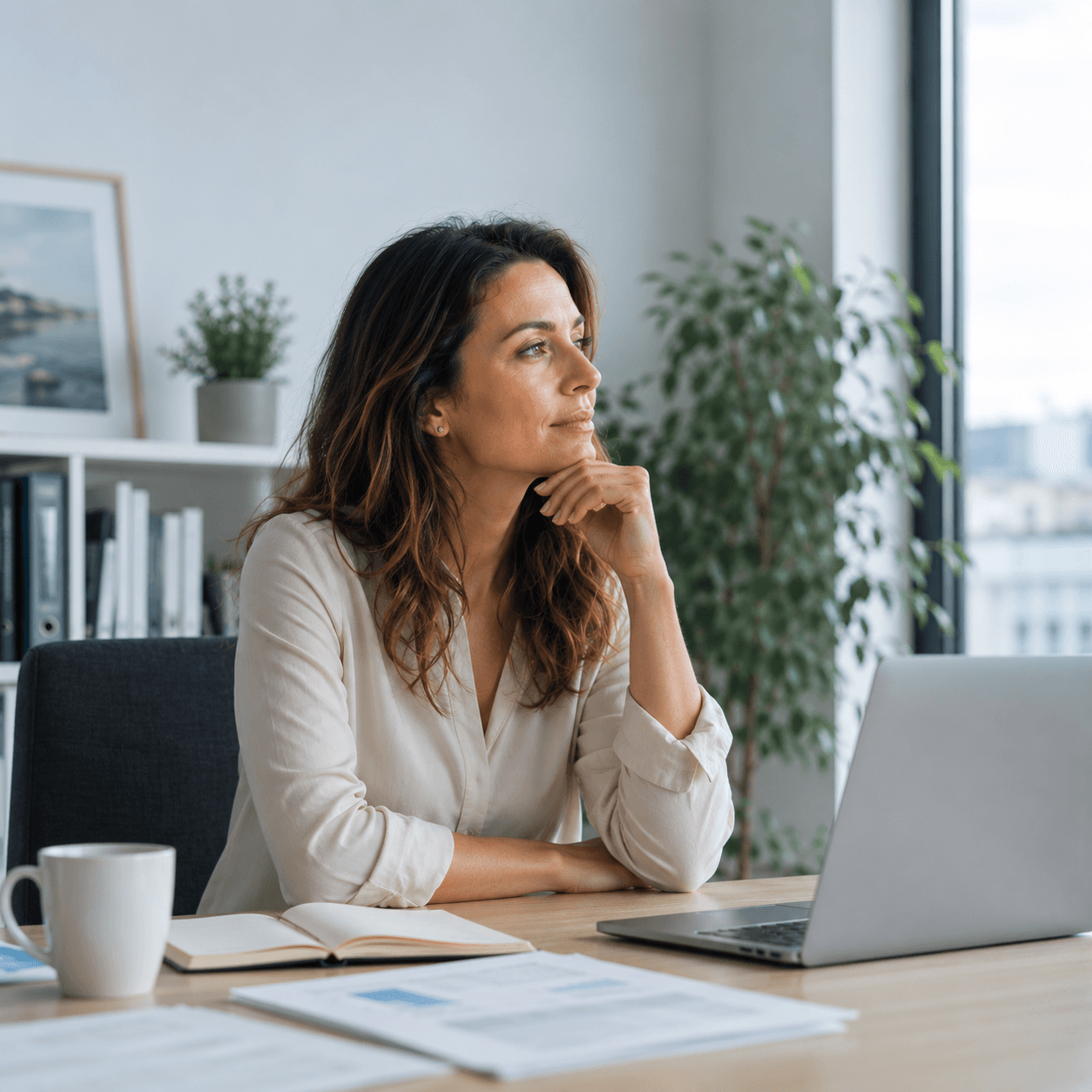 Questionnaire matching franchise